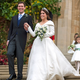 Illustration for article titled Princess Eugenie's Royal Wedding, Reviewed As Part of the TLC Wedding Canon